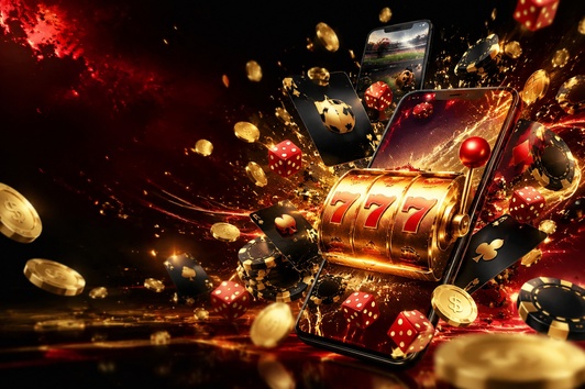 heli88 Casino – Hướng Dẫn Chơi Casino Trực Tuyến Chi Tiết