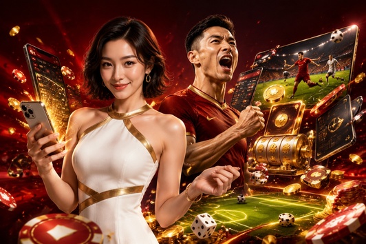heli88 Casino – Tính Năng Nổi Bật Và Bảo Mật Đẳng Cấp
